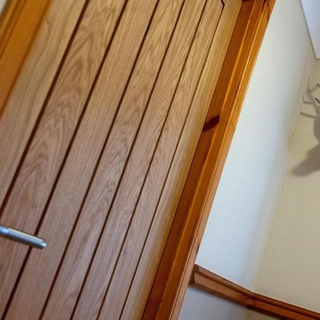 The Birches Bed & Breakfast Dundonnell Exteriér fotografie